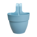 vibia campana easy hanger small vintage blue